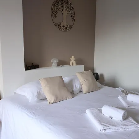 Les 5 Vents, T2 Piscine Et * Pianottoli-Caldarello (Corsica)