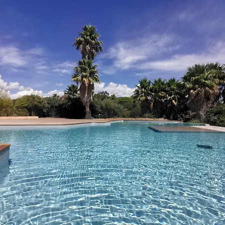 Les 5 Vents, T2 Piscine Et Apartment