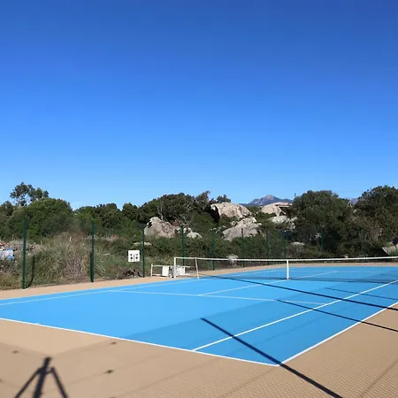 Les 5 Vents, T2 Piscine Et Appartement *
