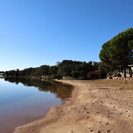 Apartment Les 5 Vents, T2 Piscine Et Pianottoli-Caldarello (Corsica)