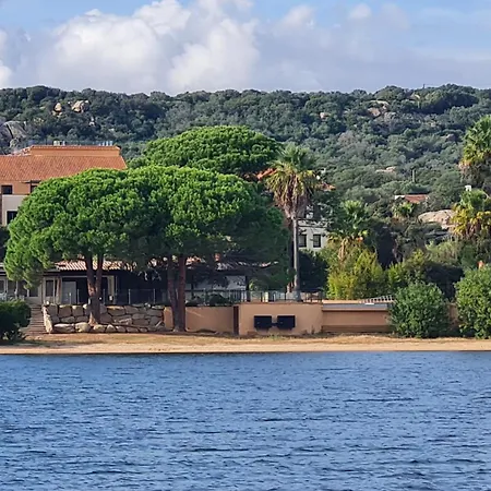 Les 5 Vents, T2 Piscine Et